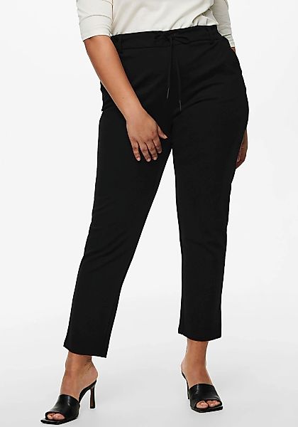 ONLY CARMAKOMA Jogger Pants "CARGOLDTRASH LIFE CLASSIC PANT NOOS" günstig online kaufen