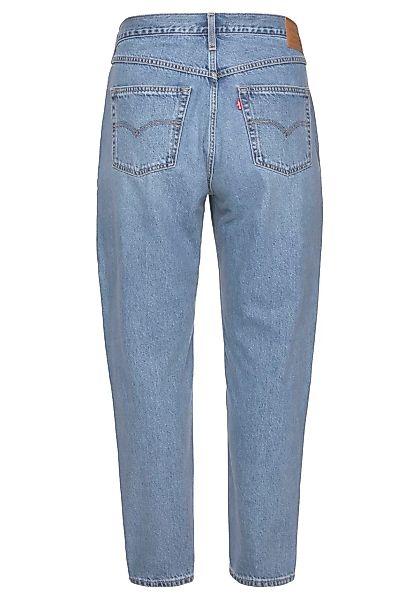 Levis Plus Mom-Jeans "PLUS 80S MOM JEAN" günstig online kaufen