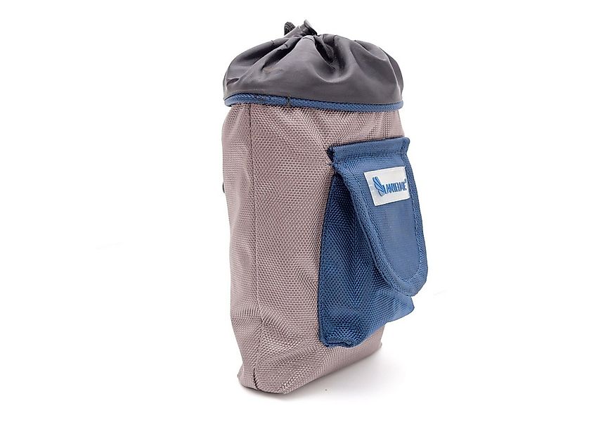 Lantelme Gürteltasche mit Karabinerhaken Wasserabweisend Nylon Hüfttasche L günstig online kaufen