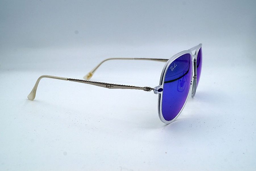Ray-Ban Sonnenbrille RAY BAN Sonnenbrille Sunglasses günstig online kaufen
