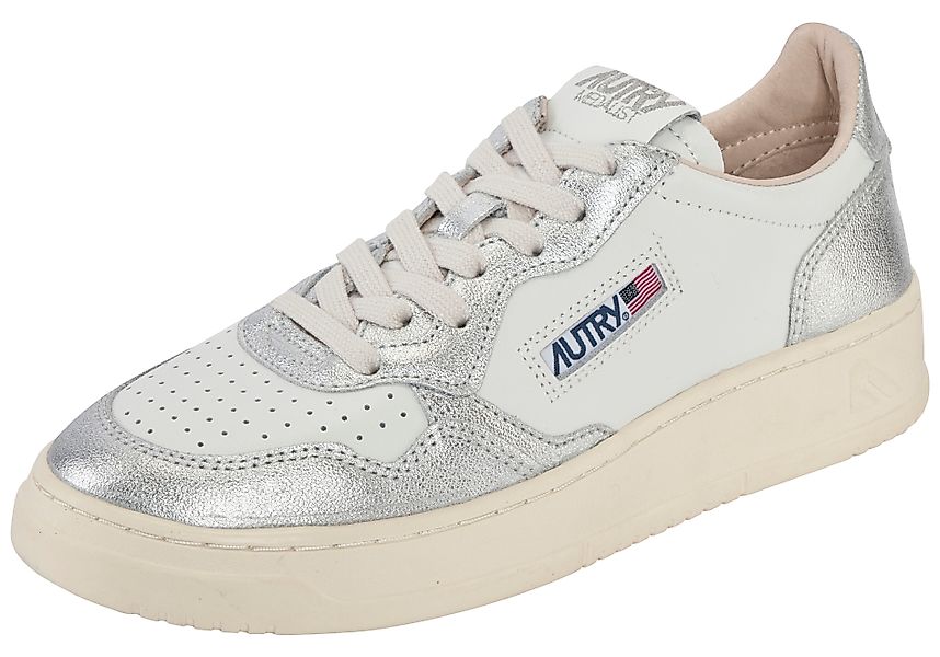 AUTRY Medalist Low Sneaker günstig online kaufen