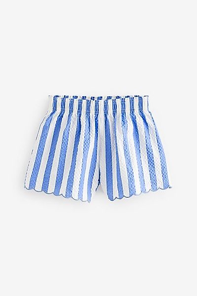 Next Strandshorts Strukturierte Strandshorts (1-tlg) günstig online kaufen