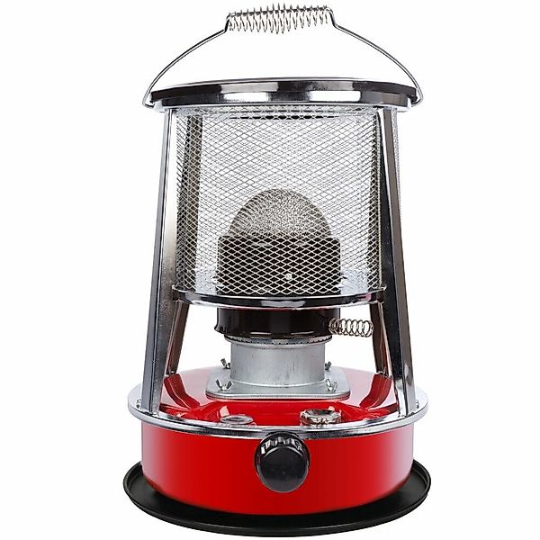 PEREL Heizlüfter Dank des Griffs (Oberseite) günstig online kaufen