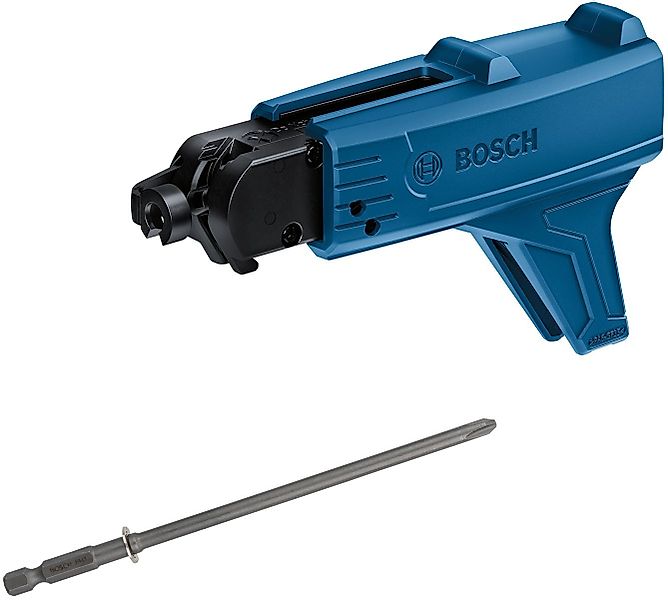 Bosch Professional Magazinaufsatz »GMA 55«, für Trockenbauschrauber GMA 55 günstig online kaufen