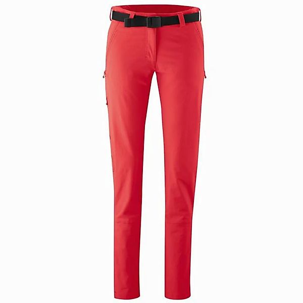 Maier Sports Trekkinghose Maier Sports Damen Wanderhose Lana slim 3000233 günstig online kaufen