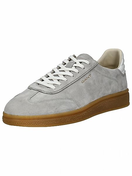 Gant Sneaker "Gant Sneaker Veloursleder" günstig online kaufen
