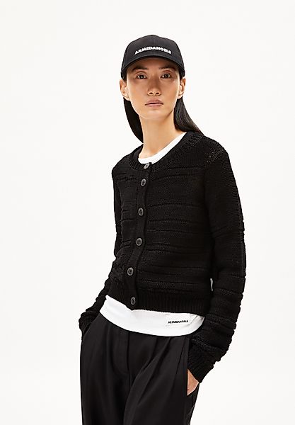 Armedangels Cardigan GILAAH Damen Strickjacke aus günstig online kaufen
