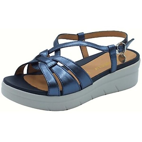 Stonefly  Sandalen 222538 Aqua Lamin Ated günstig online kaufen