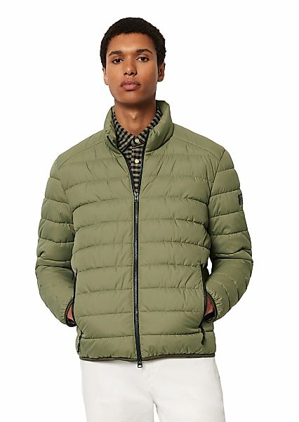 Marc OPolo Steppjacke, mit 2-Wege-Zipper günstig online kaufen