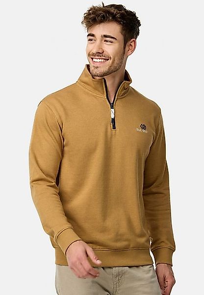 Indicode Sweater INCorey günstig online kaufen