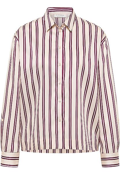 Eterna Hemdbluse LOOSE FIT EASY IRON (bügelleicht) günstig online kaufen