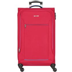 NOWI Weichgepäck-Trolley Sevilla, 4 Rollen, Polyester günstig online kaufen