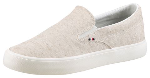 Tommy Hilfiger TH HI VULC LOW günstig online kaufen
