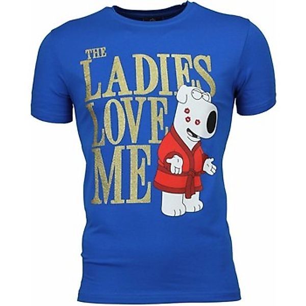 Local Fanatic  T-Shirt - günstig online kaufen