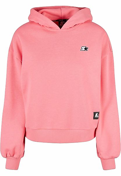 Starter Black Label Kapuzenpullover "Starter Black Label Damen" 1 Stk. tlg. günstig online kaufen