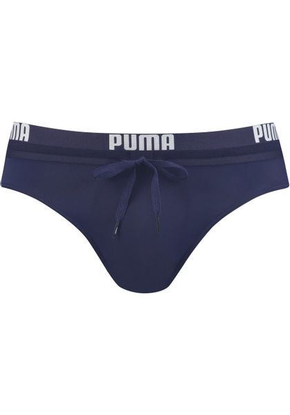 PUMA Badeslip PUMA SWIM MEN LOGO günstig online kaufen