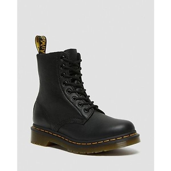 Dr. Martens  Damenstiefel 26206001 - 1460 PASCAL-BLACK günstig online kaufen