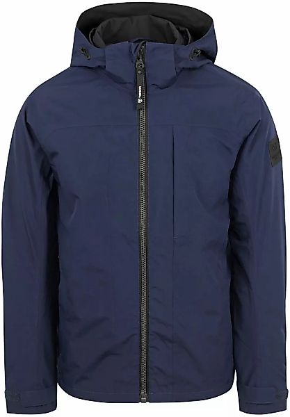 Tenson Copeland MPC Extreme Jacke Navy - Größe 3XL günstig online kaufen