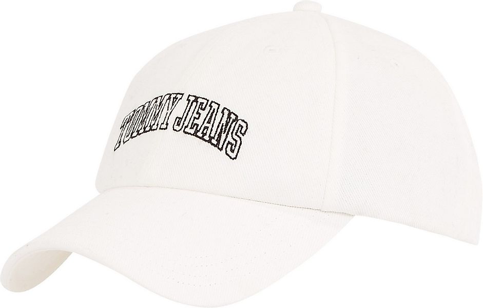 Tommy Jeans Baseball Cap TJW VARSITY CAP günstig online kaufen