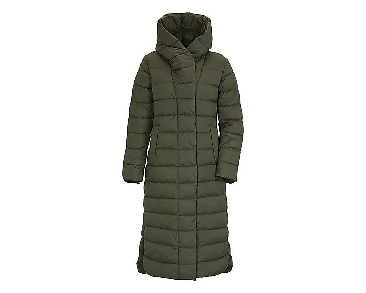 Didriksons Steppjacke Didriksons Stella Women's Parka Long 4 günstig online kaufen