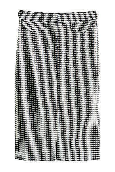 Next Midirock Ponte-di-Roma-Bleistiftrock (1-tlg) günstig online kaufen