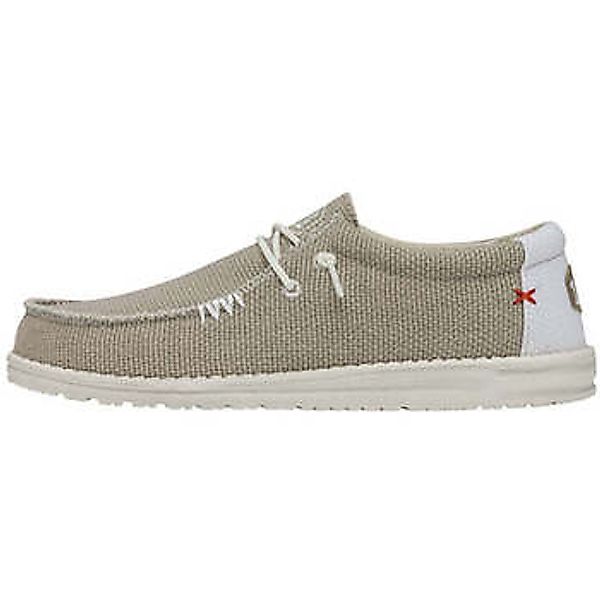 HEYDUDE  Sneaker Chaussures  Wally Braided günstig online kaufen