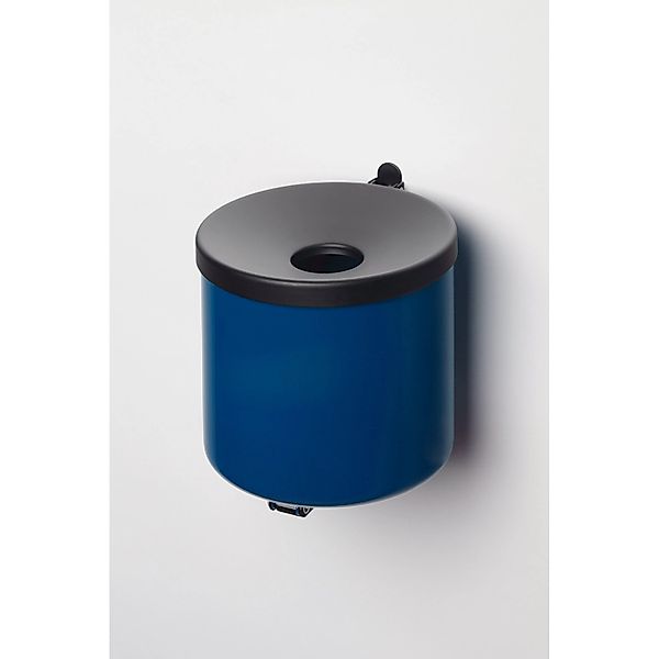 PROREGAL Robuster Ascher Zur Wandmontage 2,4 Liter HxBxT 16 x 15,5 x 15,5 c günstig online kaufen