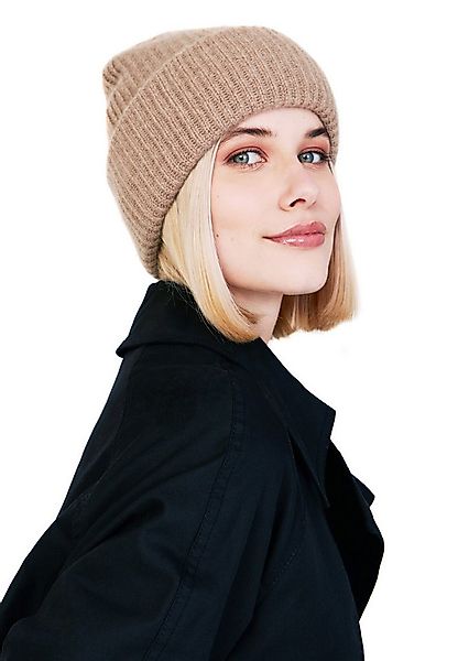 Style & Republic Beanie Chunky Beanie Damen günstig online kaufen