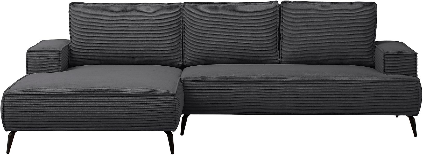 andas Ecksofa TVINNU, L-Form, 275cm, in günstig online kaufen