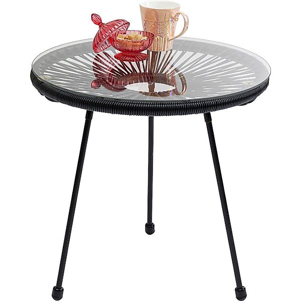 Kare Design Gartentisch Acapulco Mono günstig online kaufen