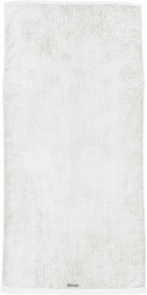 ROSS Duschtuch "Sinfonie" in modernen Unifarben günstig online kaufen