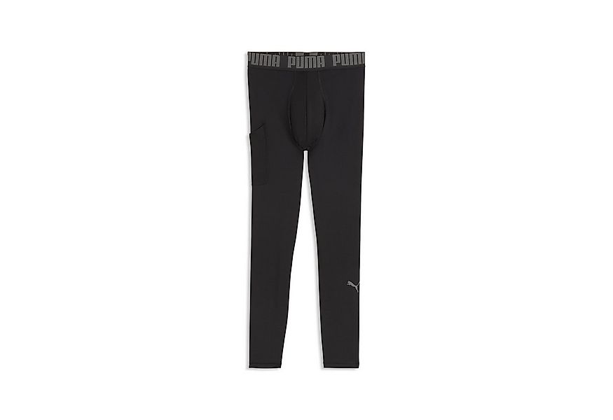 PUMA Trainingstights PWRMODE Base Layer Laufhose Herren günstig online kaufen