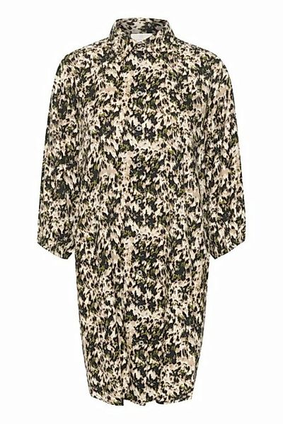 KAFFE Jerseykleid Kleid KAcarmen günstig online kaufen
