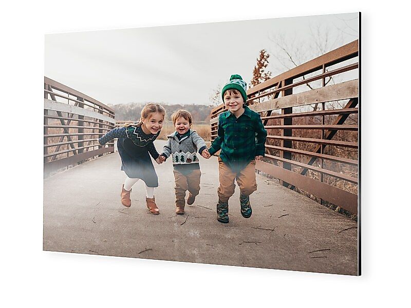 Foto auf Alu Dibond im Format 16 x 12 cm im Format 16 x 12 cm günstig online kaufen