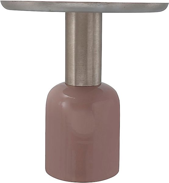 Kayoom Beistelltisch »Art Deco 725, Abstelltisch aus Metall,funktional und günstig online kaufen