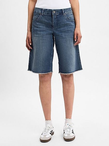 MAC Jeansshorts Rich günstig online kaufen