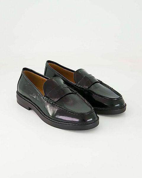 STEVE MADDEN Adison Slipper Obermaterial: Beschichtetes Leder günstig online kaufen