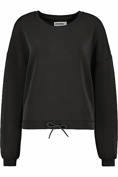 Alife & Kickin Sweatshirt "Damen MeredithAK N" günstig online kaufen
