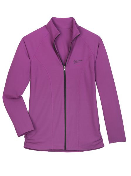 Catamaran Shirtjacke "Sportjacke" 1 Stk. tlg. günstig online kaufen