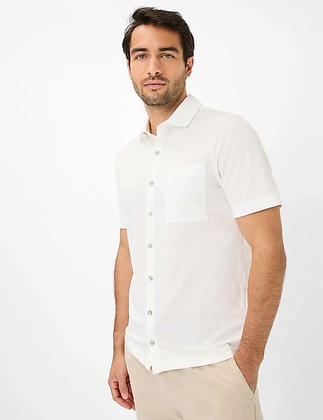Brax Poloshirt "Style PIROZ" günstig online kaufen