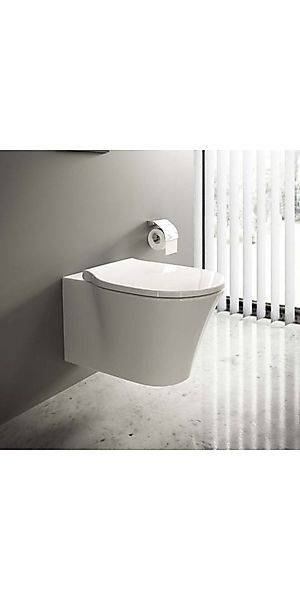 Ideal Standard WC-Sitz günstig online kaufen