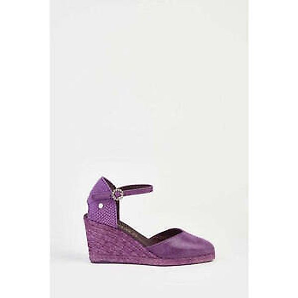 La Valeta  Pumps Leticia Morado günstig online kaufen