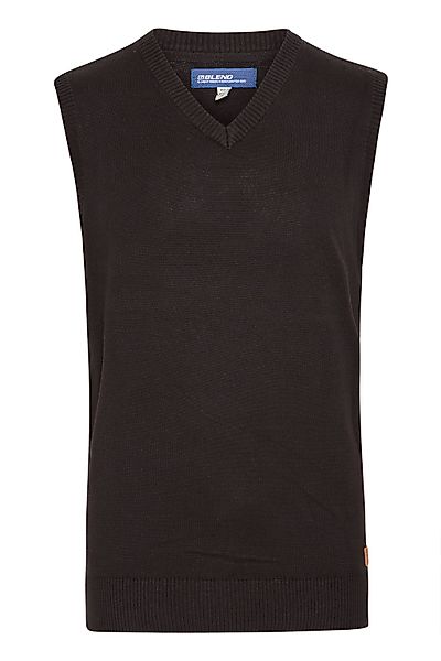 Blend V-Ausschnitt-Pullover "V-Ausschnitt-Pullover BHLarsson" günstig online kaufen