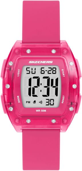 Skechers Chronograph SAWTELLE SR6324, Quarzuhr, Armbanduhr, günstig online kaufen