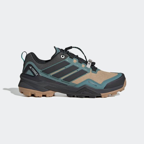 adidas TERREX Wanderschuh "SKYCHASER GORE-TEX" wasserdicht günstig online kaufen