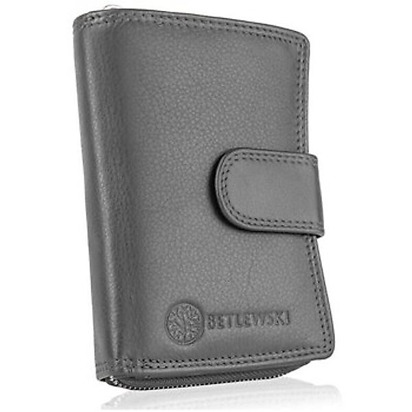Betlewski  Geldbeutel BPDSS19GREY60681 günstig online kaufen