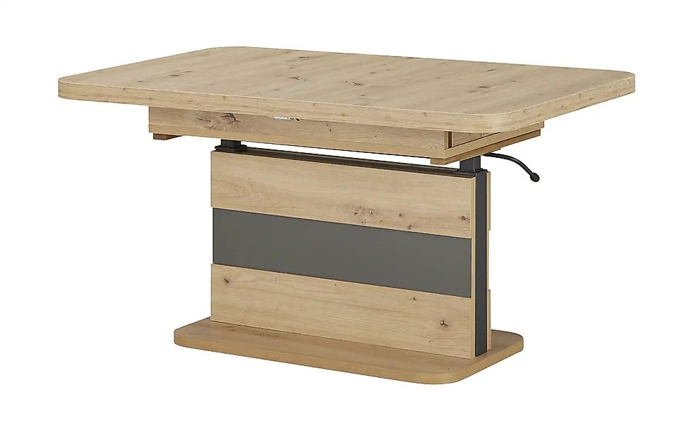 Couchtisch  Bella ¦ holzfarben ¦ Maße (cm): B: 70 H: 58 Tische > Couchtisch günstig online kaufen