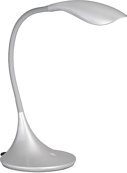 FISCHER & HONSEL Tischleuchte Nil, Dimmfunktion, günstig online kaufen