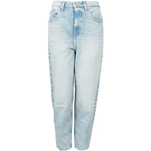 Tommy Hilfiger  5-Pocket-Hosen DW0DW11561 | Mom Jean günstig online kaufen