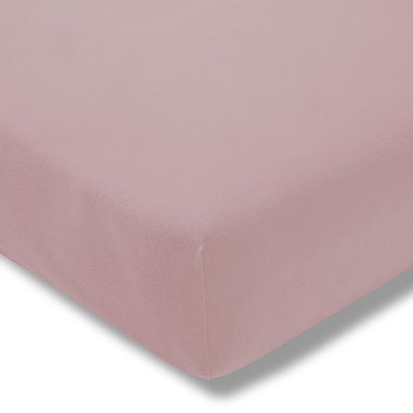 Estella Spannbettlaken Kinder-Feinjersey, Jersey, Gummizug: rundum, günstig online kaufen